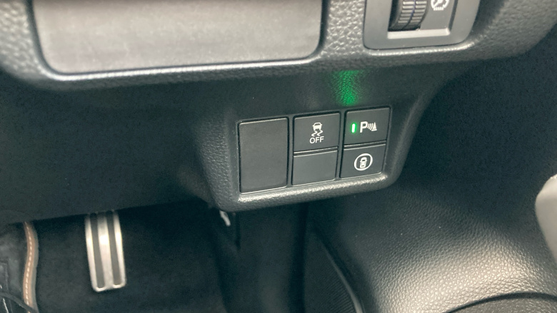 Honda Civic 2.0 eHEV Sport 5dr CVT Hybrid Hatchback